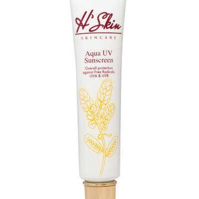 Aqua UV Sunscreen