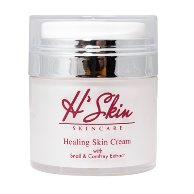 Healing Skin Cream
