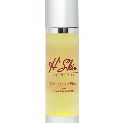 Healing Skin Fluid