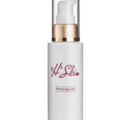 H'Skin Purifying Gel